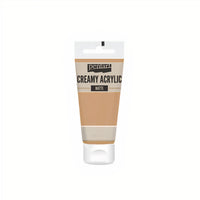 Pentart acrylverf romig mat 60 ml – afbeelding 7