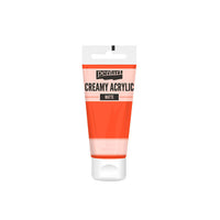 Pentart acrylverf romig mat 60 ml – afbeelding 6
