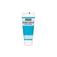 Pentart acrylverf romig zijdeglanzend 60 ml – afbeelding 8