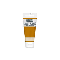 Pentart acrylverf romig zijdeglanzend 60 ml – afbeelding 2
