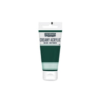 Pentart acrylverf romig zijdeglanzend 60 ml – afbeelding 7