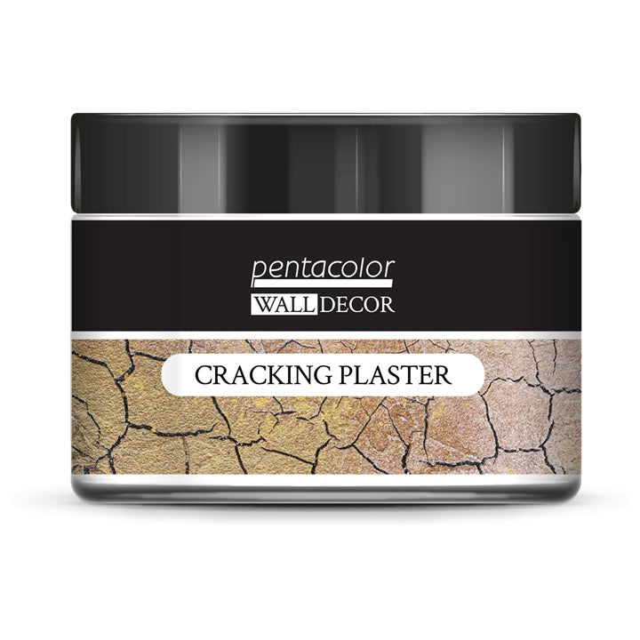 Pentart Wall Decor craquelépasta 150 ml – 10 l