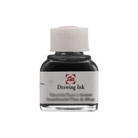 Talens tekeninkt 11 ml – afbeelding 2