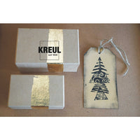 KREUL Black Printing Ink - 20 ml — image 4