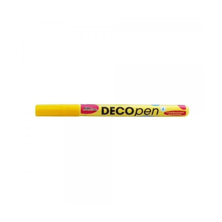 Kreul DecoPen Marker, 1-2 mm