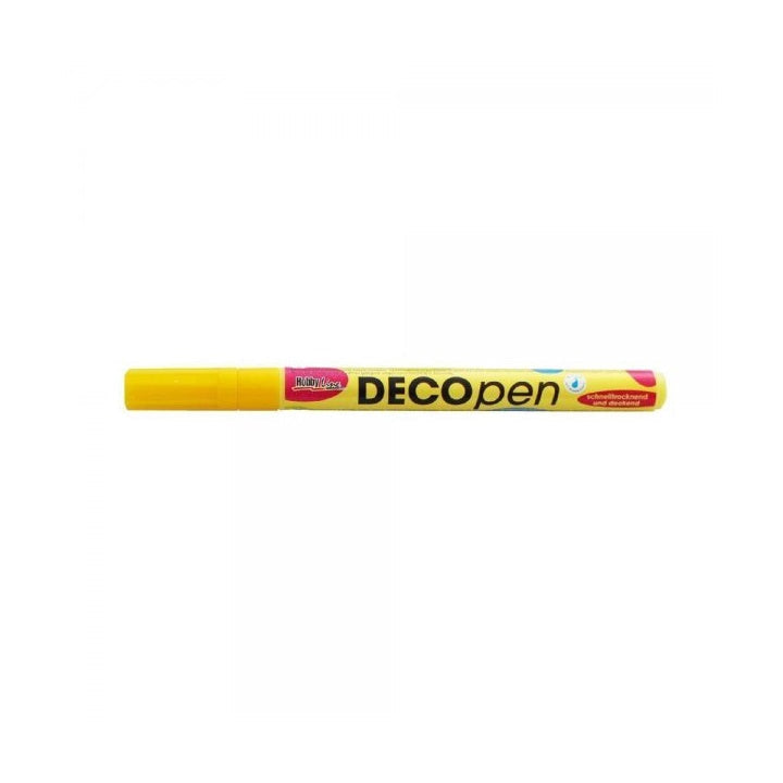 Kreul DecoPen Marker, 1-2 mm