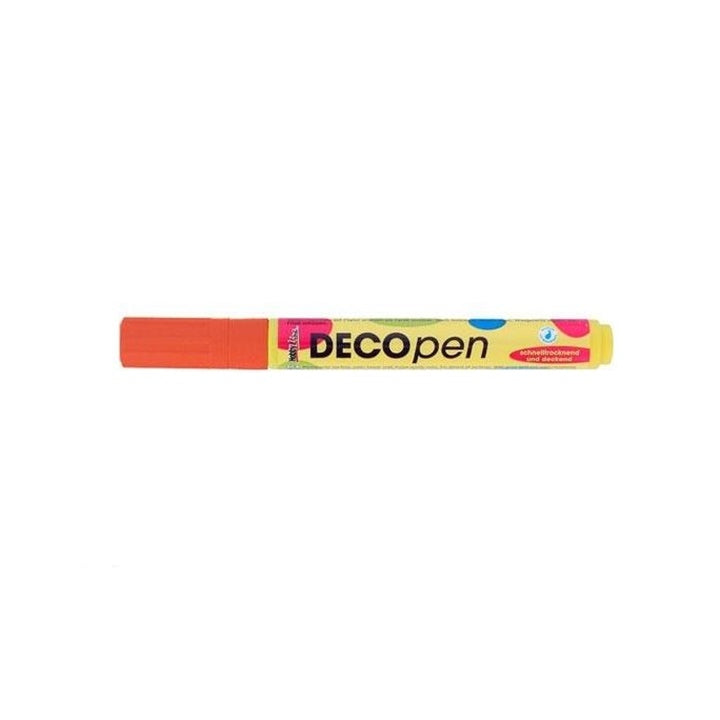 KREUL DecoPen verfstift 2–4 mm – afbeelding 2
