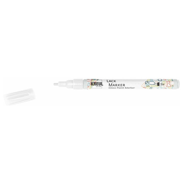 Kreul fine Gloss Lacquer Marker