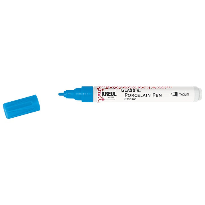 KREUL Glass and Porcelain Marker | various shades — image 5