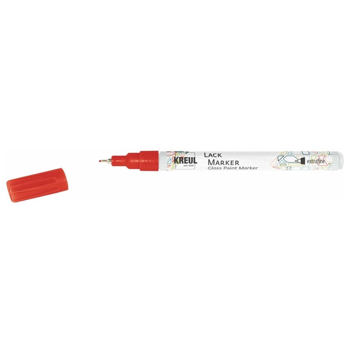 Kreul Extra-Fine Gloss Paint Marker