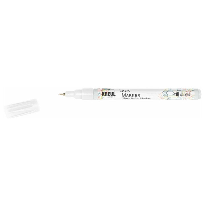 Kreul Extra-Fine Gloss Paint Marker