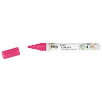 Kreul Gloss Paint Marker, Medium – Neon pink
