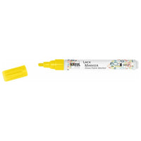 Kreul Gloss Paint Marker, Medium – Yellow