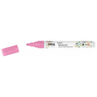 Kreul Gloss Paint Marker, Medium – pink