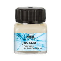 KREUL Javana Batik Fabric Fixative 20 ml