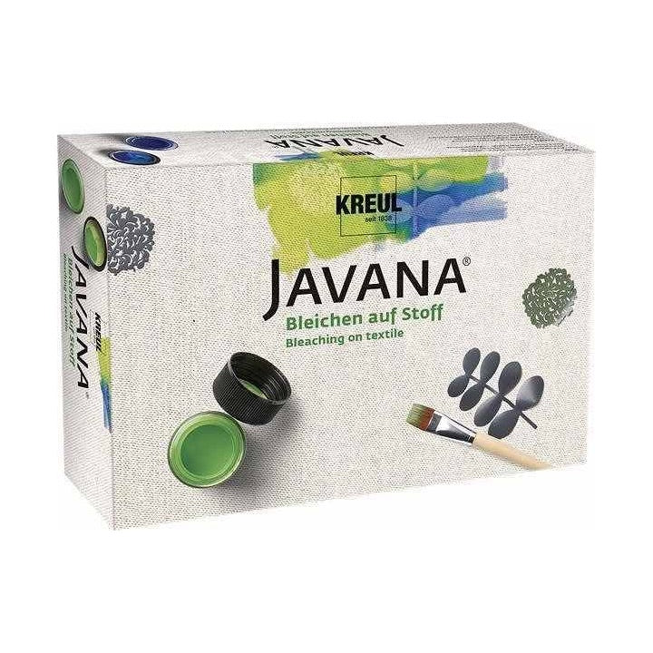 KREUL JAVANA Fabric Bleaching Set