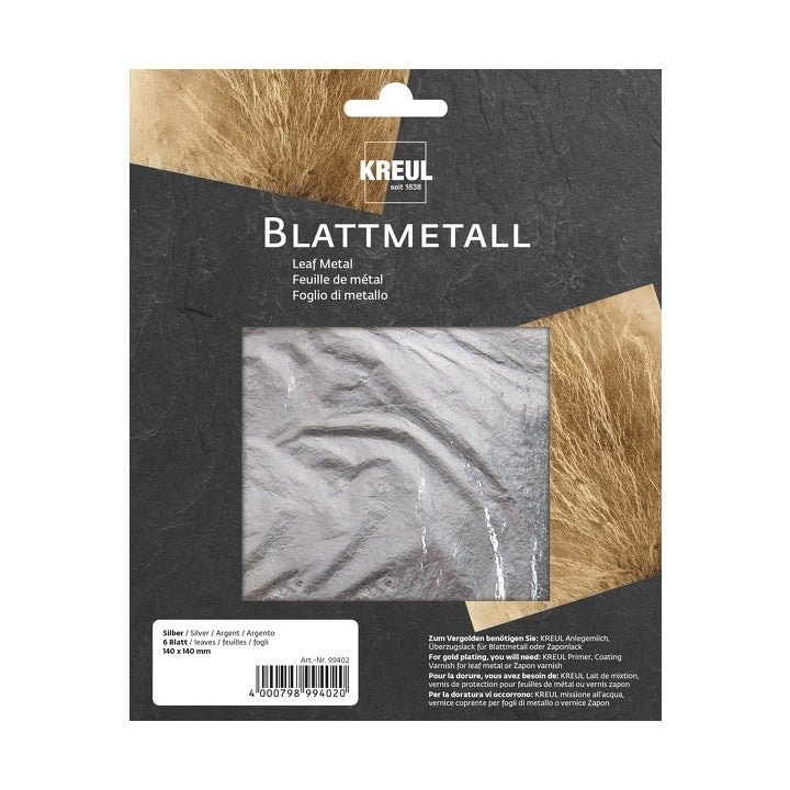 KREUL Metallic Decorative Foil | various colors — image 3