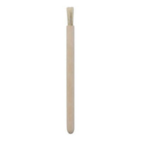 Kreul Nature penseel met varkenshaar, 10 mm