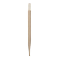 Kreul Nature penseel met synthetisch haar, 10 mm