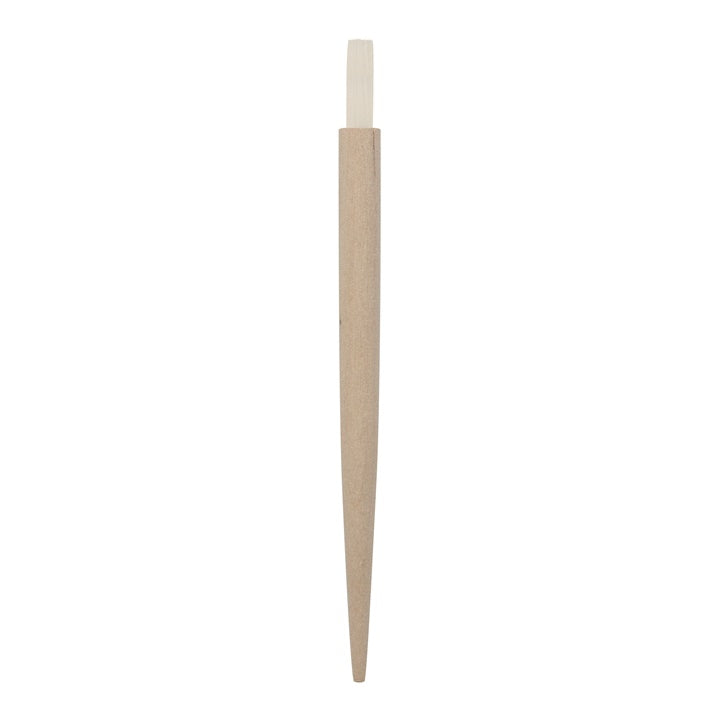 Kreul Nature penseel met synthetisch haar, 10 mm