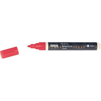 Kreul Opak Medium Fabric Paint Pens | various shades — image 5
