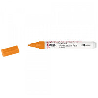 KREUL glas- en porseleinstift transparant 2–4 mm