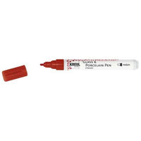 KREUL glas- en porseleinstift transparant 2–4 mm – afbeelding 7