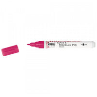 KREUL glas- en porseleinstift transparant 2–4 mm – afbeelding 4