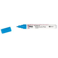 KREUL glas- en porseleinstift transparant 2–4 mm – afbeelding 5