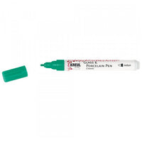 KREUL glas- en porseleinstift transparant 2–4 mm – afbeelding 6