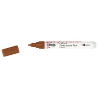 KREUL Brilliant porseleinstift fine 1–2 mm – afbeelding 9