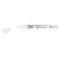 KREUL Brilliant porseleinstift fine 1–2 mm – afbeelding 15