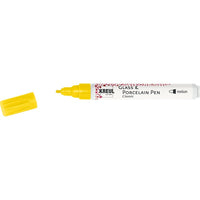 KREUL Brilliant porseleinstift fine 1–2 mm – afbeelding 3