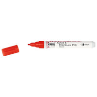 KREUL Brilliant porseleinstift fine 1–2 mm – afbeelding 4