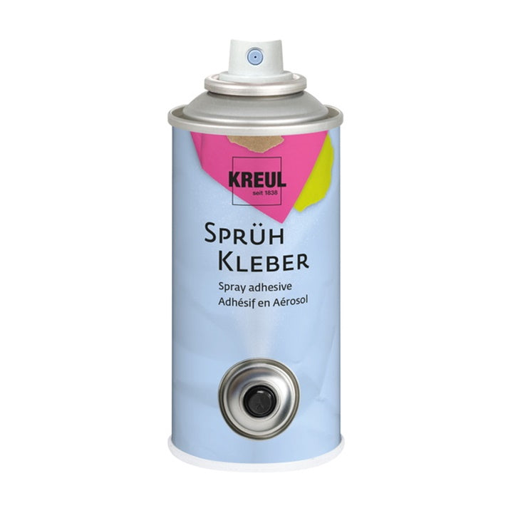 KREUL Spray Glue 150 ml