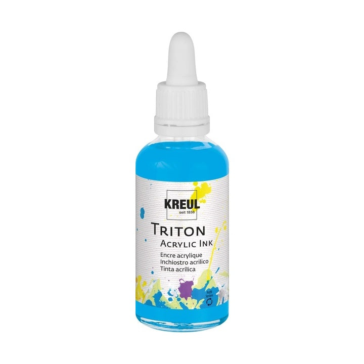 KREUL Triton Acrylic Ink 40 ml | various colors — image 24