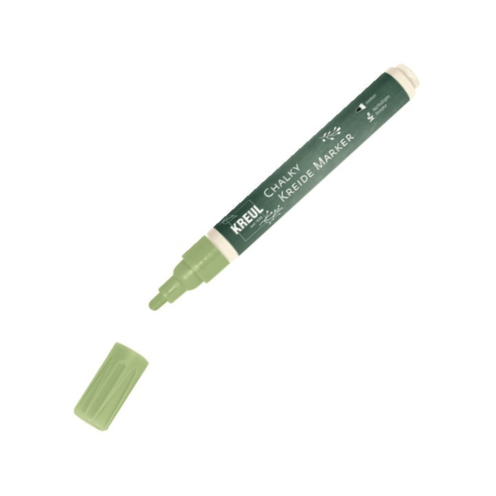 KREUL krijtmarker medium 2–3 mm – afbeelding 5