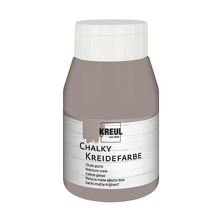 KREUL krijtverf 500 ml