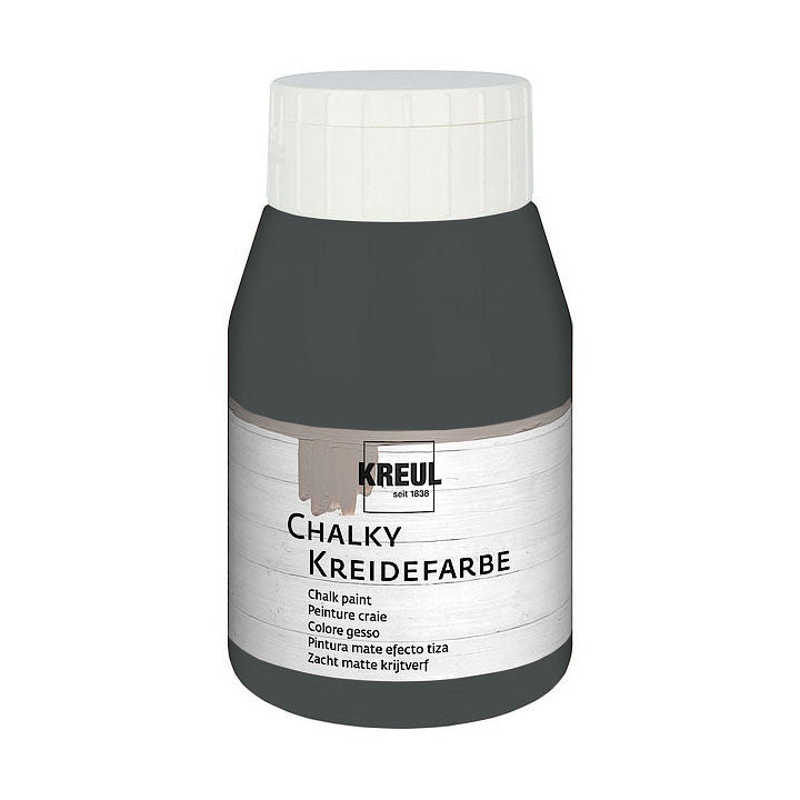KREUL krijtverf 500 ml – afbeelding 4