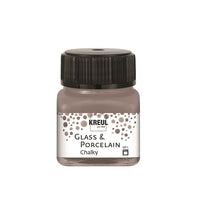 KREUL krijtverf voor glas en porselein 20 ml – afbeelding 13