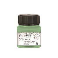 KREUL krijtverf voor glas en porselein 20 ml – afbeelding 11