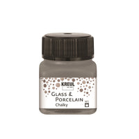 KREUL krijtverf voor glas en porselein 20 ml – afbeelding 14