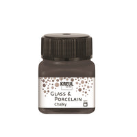 KREUL krijtverf voor glas en porselein 20 ml – afbeelding 15