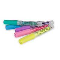Koh-i-Noor krijtmarkers voor glas, pastel, 2–5 mm, 5 stuks – afbeelding 2