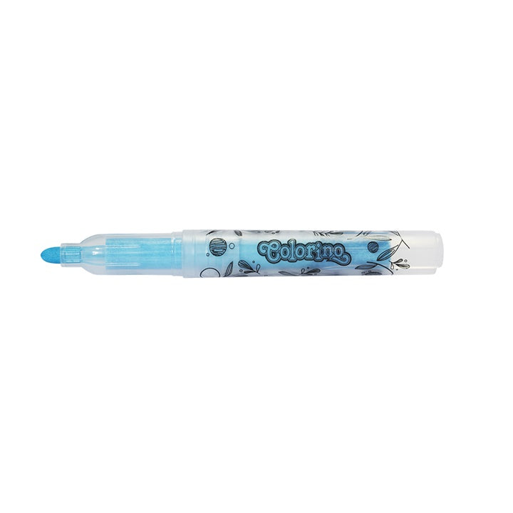 Koh-i-Noor krijtmarkers voor glas, pastel, 2–5 mm, 5 stuks – afbeelding 3