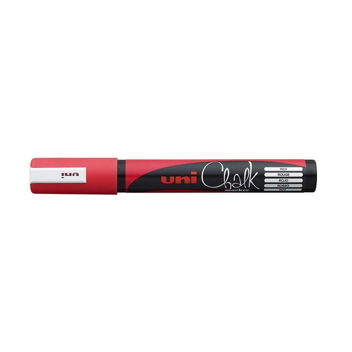 POSCA PWE-5M krijtmarker 1,8–2,5 mm