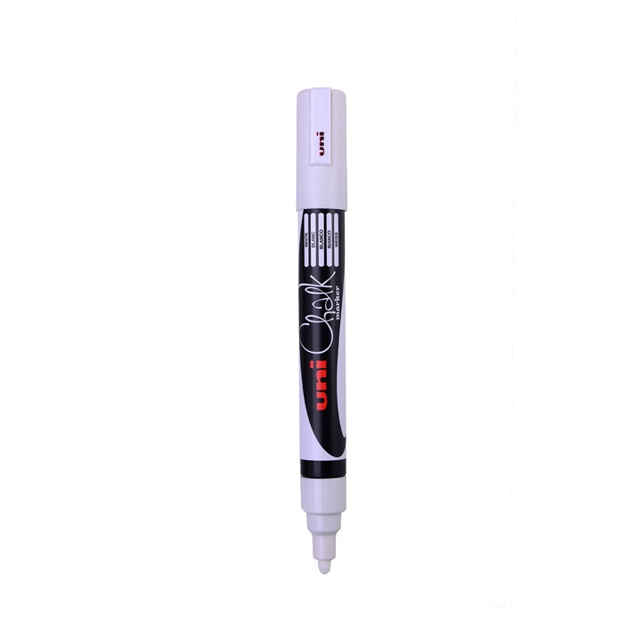 POSCA PWE-5M krijtmarker 1,8–2,5 mm – afbeelding 3