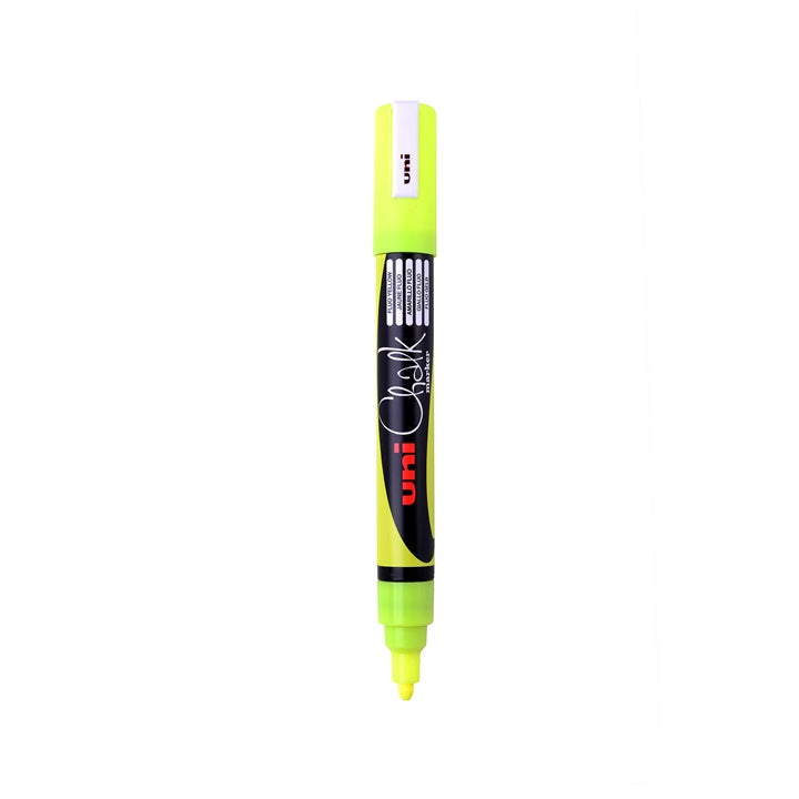 POSCA PWE-5M krijtmarker 1,8–2,5 mm – afbeelding 4