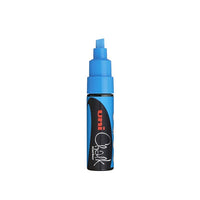 POSCA PWE-8K krijtmarker 8 mm – afbeelding 9
