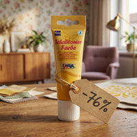 Kreul acrylverf voor sjablonen 75 ml – 24 kleuren